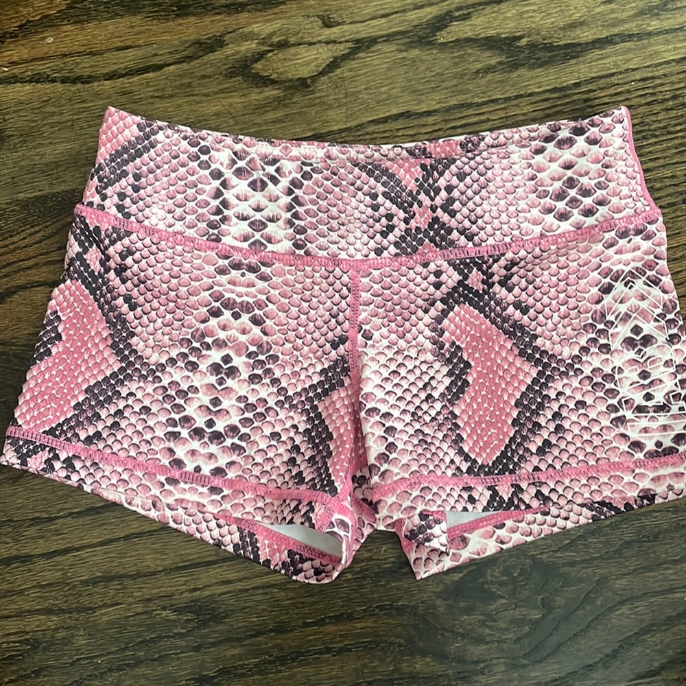 IABMFG size 4 (XS)
